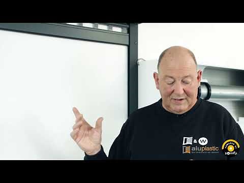 [TUTO-02] Volet roulant : réajustement des fins de course d'un moteur RTS Somfy