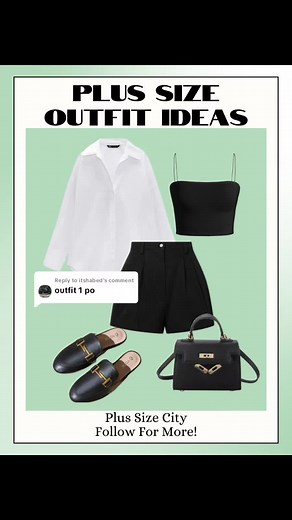 Replying to @itshabed Outfit No.1 #shortsoutfit #trousershorts #classyoutfit #richtita #richtitaoutfits #titaoutfits #plussize #plussizeedition #plussizeoutfits #plussizetiktok #plussizeoutfit #plussizegirl #plussizegirls #plussizeph #plussizewoman #plussizecommunity #plussizecity #tiktokplussizefashion #Outfitideas #outfitsidea #fashion #fashiontiktok #womenootd #ootdforwomen #outfitinspo #outfitinspiration #ootdinspo #OOTD