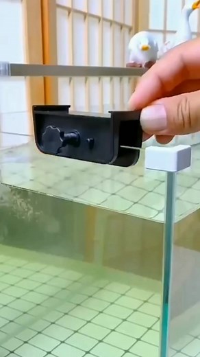 12M views · 115K reactions | Buy now link ⬇️ https://amzn.to/3jojC0V. ⬅️ #automaticfishfeeder #2021 #trending #home #kichene #china #fish #shorts #amazon #viralvedio #technology #science #shopping #facebookreels #amazing #amazon | Khusi Sahoo | Facebook