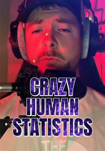 Incredible Statistics You Need to Know
