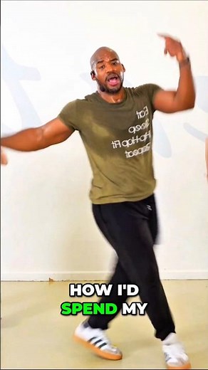 NEW WORKOUT! 70s & 80s R&B!