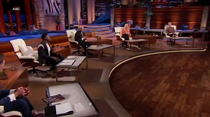 13 reactions | Kevin Hart is swimming with the Sharks (Mark Cuban, Kevin O'Leary, Barbara Corcoran and Lori Greiner) tonight on Shark Tank Don't miss it at 8p|7c on ABC. #SharkTank | On The Red Carpet | Facebook