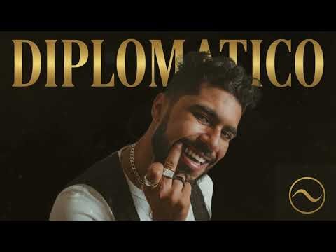 🔥 DIPLOMATICO | Moroccan Trap Rap 2025 | New Urban Trap Style