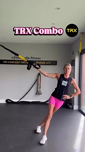 🔥TRX Monday Combo: TRX single Bicep Curl into a TRX single Superman with rotation 😉Straps: Mid length ✔️ Sideways to your anchor✔️ Single Handle Mode✔️ Inside leg in front ✔️ Shoulders back and down✔️ Abdominals engaged✔️ Rotate up on to toesWant more coaching points? DM me! 💛Join me for a workout? 💪 🔗 in bio. 🖤15% off TRX (UK & US): TRX15MICHELLEB 🔗 in bio 💛Middle East TRX Discount: MB20 🔗 in bio 🖤Vivos Discount 👟: MBVIVO20 🔗 in bio📲Save this & tag me when you try it! Let’s go! 💪 