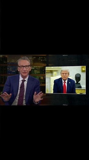 Real Time With Bill Maher 9/26/25 # HBO Overtime # Bill Maher
