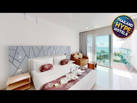 KC Beach Club & Pool Villas | Koh Samui, Thailand | Hotel Review 🏨