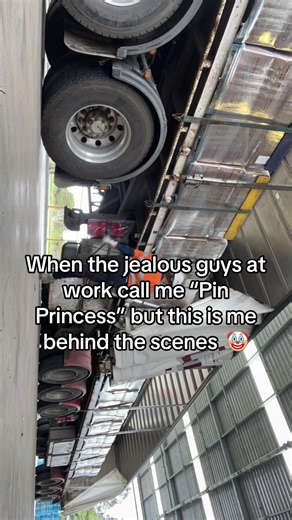 Female Truckers Breaking Stereotypes in Australia