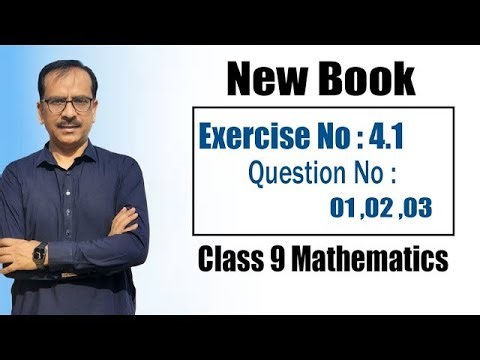 Class 9 Maths Chapter 4 Exercise 4.1 Question 1–3 | Factorization Explained Step-by-Step