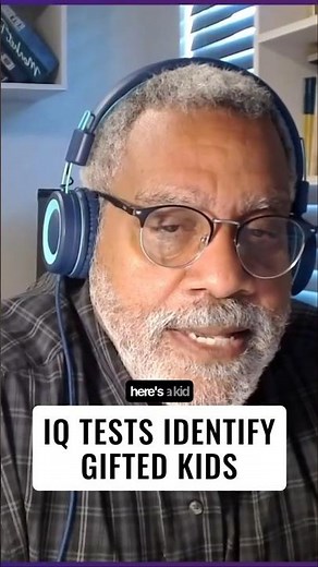 IQ Tests Identify Gifted Kids #iq #iqtest #onlineiqtest
