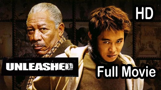 Unleashed (2005) Full Movie HD
