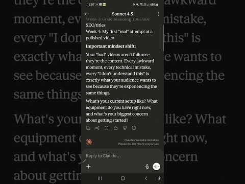 In this video, #I show how to startYouTube #from zero as a completebeginner.
