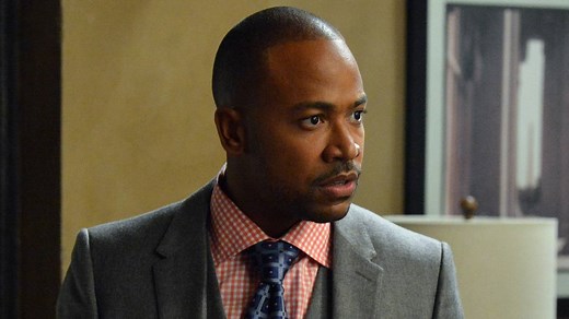 Why Columbus Short Was Really Fired From Scandal (& Where He Is Now)
