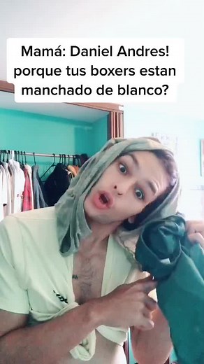 How to Remove Stains from Men's Underwear - Ultimate Guide