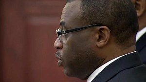 Indicted ex-professor to fight fraud charge