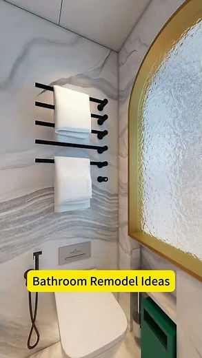 Step-by-Step Bathroom Renovation Guide 🚿