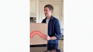 Hungryroot TV Spot, 'Busy Lifestyle: Free Veggies'