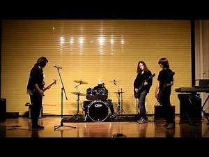 Bad Charlotte - Seven Nation Army/Sweet Dreams Medley