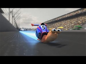 Turbo ( 2013 ) - Best Moments