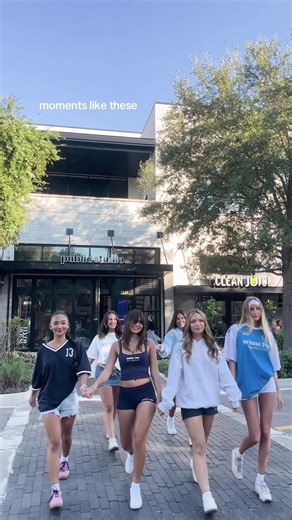 Little life moments with ADPi🫶