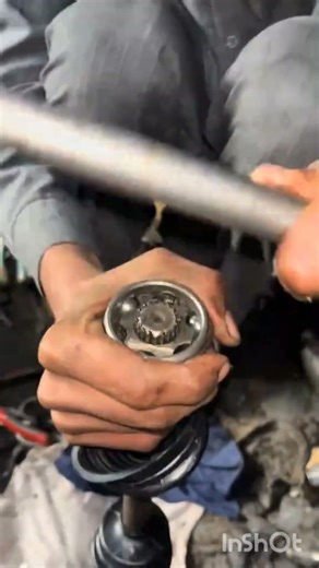 Sozake Caltus Front wheel Axle Fitting Guide #youtube #instagram #foryou .