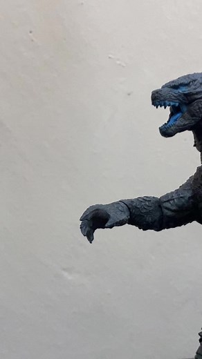 Exploring Shimo: The Female Character in Godzilla