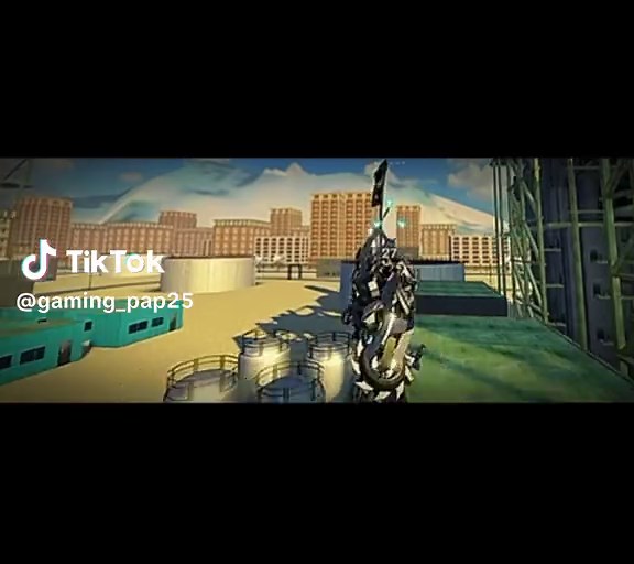 Join My Private Transformers Gaming Server Today