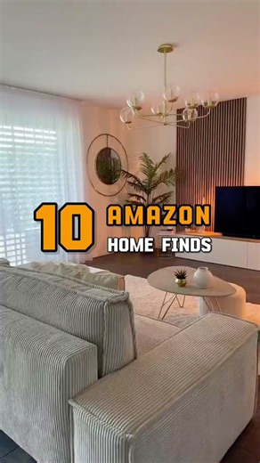 Top 10 Amazon Home Gadgets You Need in 2024