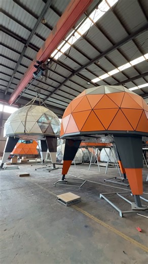 25K views · 105 reactions | WhatsApp link：wa.me/85252846949 WhatsApp：+852 52846949 Email ：sales@capsulecastle.com #tinyhouse #tinyhouses #tinyhousemovement #airbnbhost#tinyhouseliving #tinyhouseonwheels #tinyhome #tinyhomes #resort #resortrentals #capsulehouse #spacecapsule | CapsuleCastlefrance | Facebook