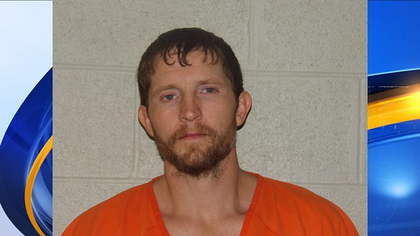 Man arrested after domestic disturbance in Fayetteville