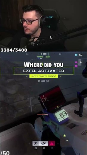 Benny Discovers New Tech!