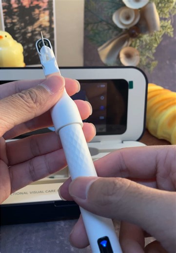 Ear pain isn’t just inflammation—these hidden causes are the real culprits#earwax #earwaxremoval #earwaxcleaning #personalhygeine #foryou