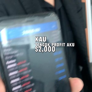 1.7K views · 31 reactions | Trading guna Artificial Intelligence? Jom join Live LIVE INTRADAY pukul 9pm ini | Intraday | Facebook