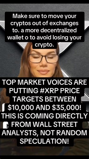 30K views · 233 reactions | XRP UPDATEs #XRP #xrppriceprediction #xrparmy #xrpnews #creatorsearchinsights #XRPCommunity | The XRP Community | Facebook