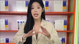 第一次直观感受到EHD滚珠精华的威慑力