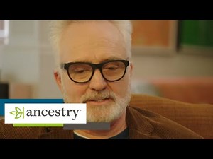 West Wing’s Bradley Whitford Connects to His Nebraska Roots | Who Do You Think You Are? | Ancestry®