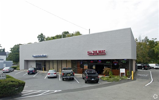 1155 E Putnam Ave, Riverside, CT 06878 - 2nd Floor Riverside Office | LoopNet