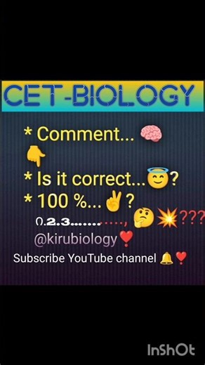 Biology questions CET | Reproductive health | Hormones ‪@KIRUBIOLOGY‬ #CET #k-CET