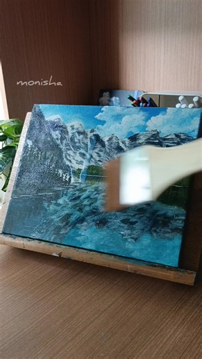 9.1K views · 171 reactions | Painting an order  | Art Shop | Facebook