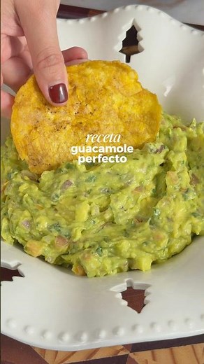 Perfect Colombian Guacamole Recipe at Home