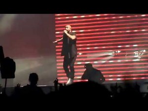 Drake @ Austin City Limits- "0 to 100/ All Me" (720p) Live on 10-3-15