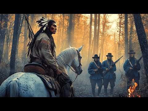 🔥 Best Western Movie in English | The Indian Wars – Battle for Land & Justice ⚔️