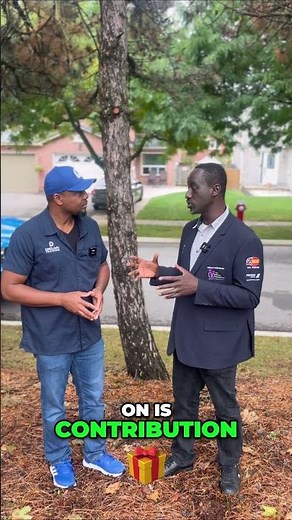 Why Contribution Matters? Donate Before October 18 #shorts