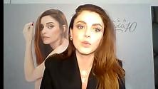 Sanremo, Annalisa prima nella classifica provvisoria con 'Dieci': "Sembra ieri e son passati 10 anni"