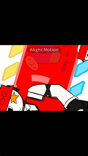 NEW OFFICIAL DESIGN 👀 || #roblox #digitalart #oc #animation #redesign #newdesign