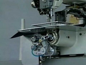 Kinoshita Auto Bobbin Changer