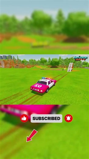 MENGANGKUT AMBULANS, EKSKAVATOR, MOBIL POLISI, TRUK #farmingsimulator22 #fs22 #simulator #fs22mods