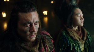 "Into the Badlands" Chapter XXX: Curse of the Red Rain (TV Episode 2019)