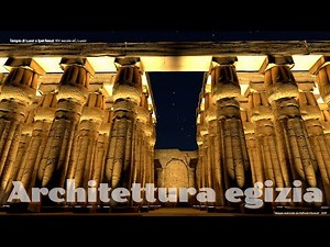 Architettura egizia