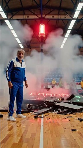 ERROR! Coach's Scoreboard Solution! #fail #sports