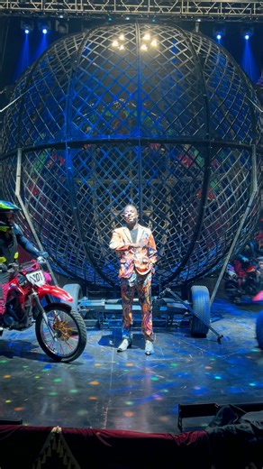 35K views · 343 reactions | When the only all Female riders’s show goes wrong ️ Just for fun 朗 Big Kid Circus | Big Kid Circus | Facebook